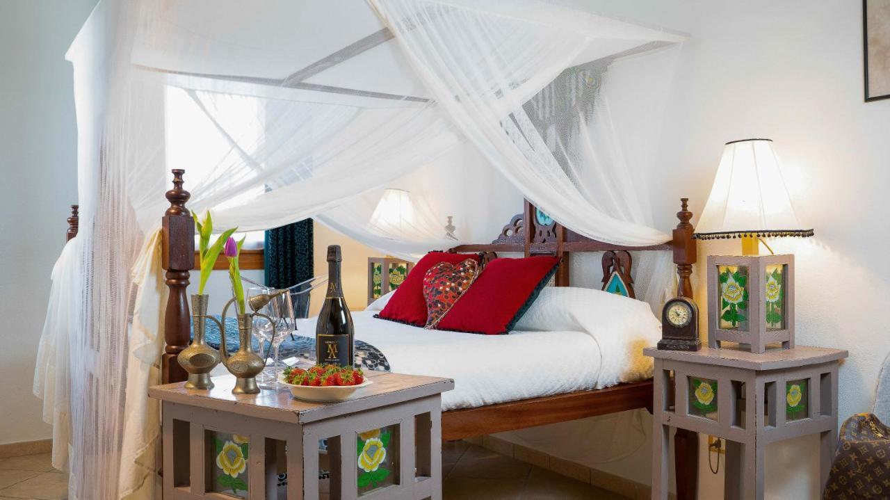Relais Ca' Maddalena Villa Villafranca di Verona Luaran gambar