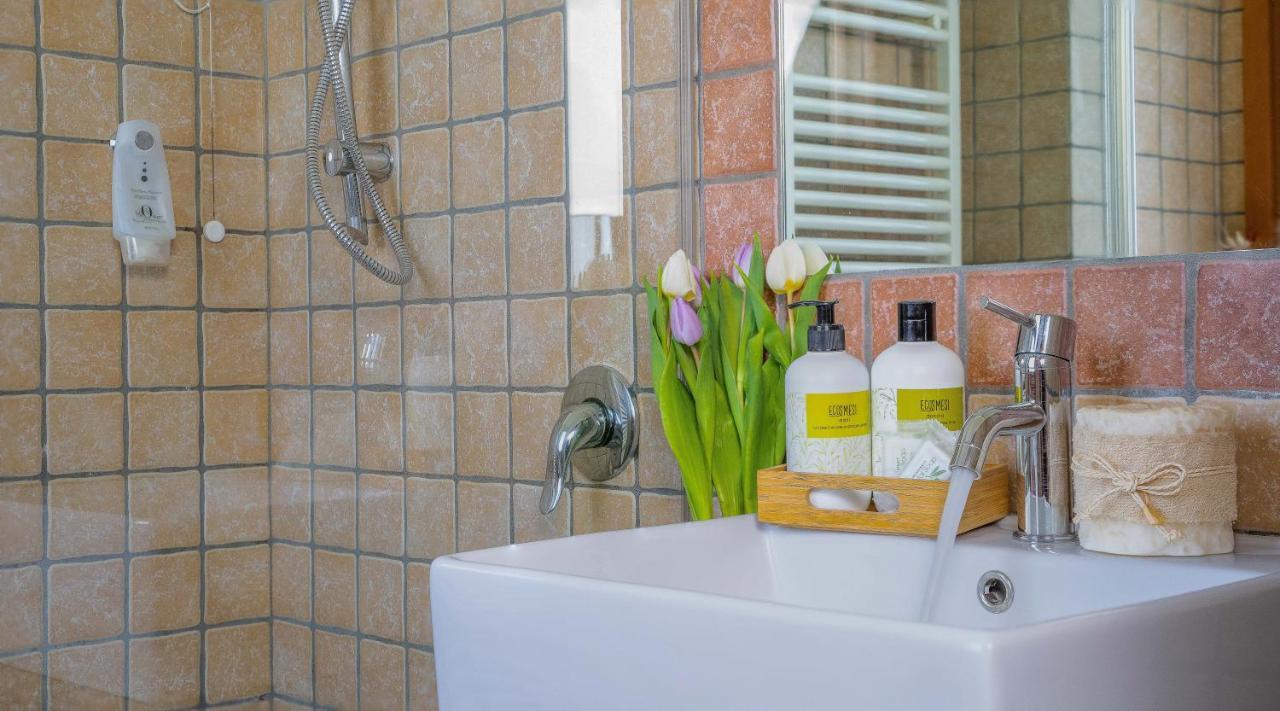 Relais Ca' Maddalena Villa Villafranca di Verona Luaran gambar