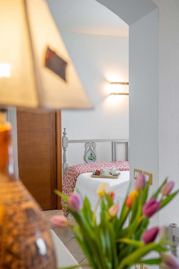 Relais Ca' Maddalena Villa Villafranca di Verona Luaran gambar