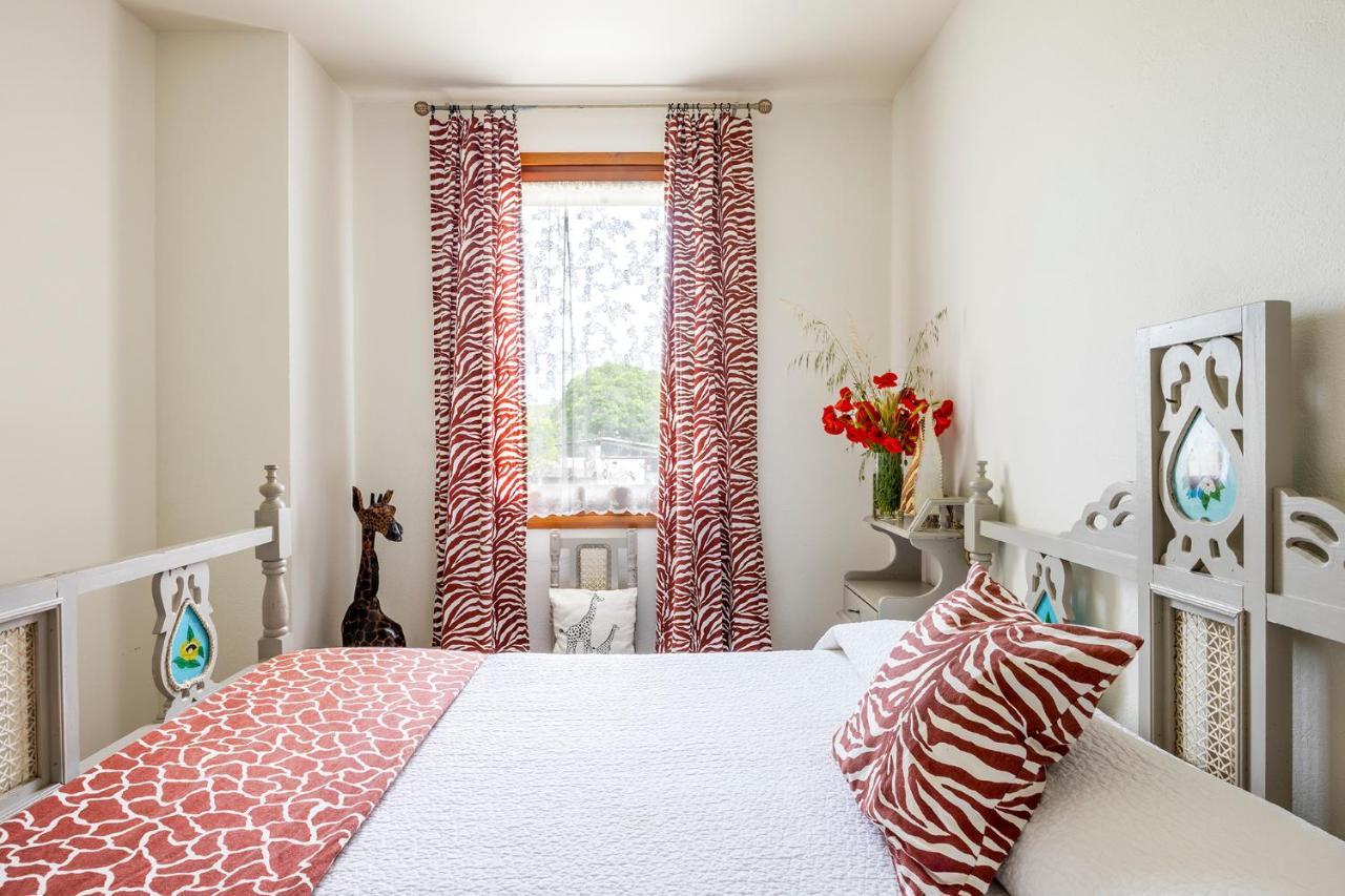 Relais Ca' Maddalena Villa Villafranca di Verona Luaran gambar
