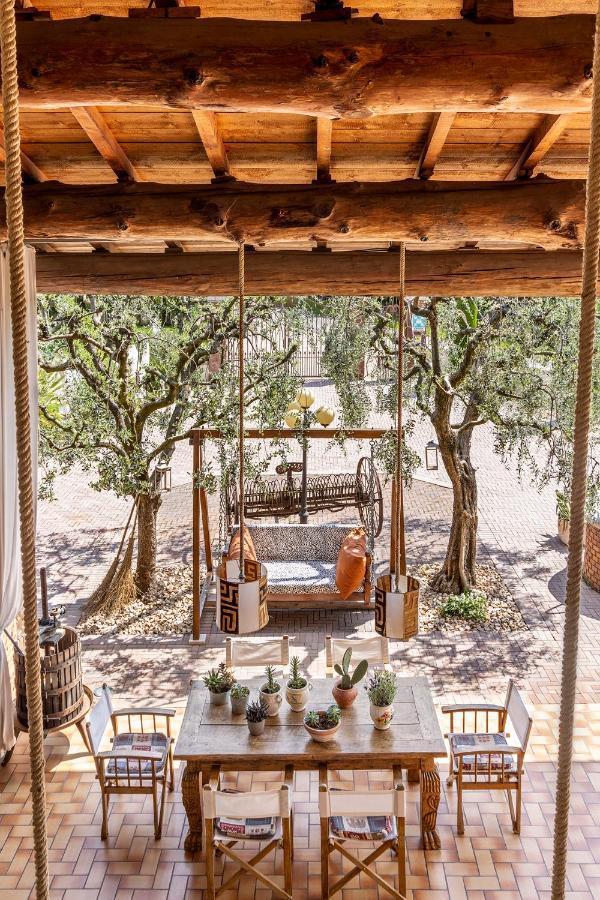 Relais Ca' Maddalena Villa Villafranca di Verona Luaran gambar