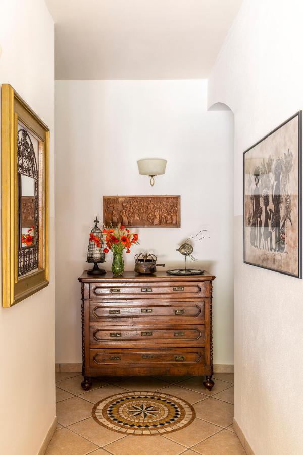 Relais Ca' Maddalena Villa Villafranca di Verona Luaran gambar
