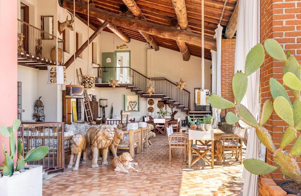 Relais Ca' Maddalena Villa Villafranca di Verona Luaran gambar