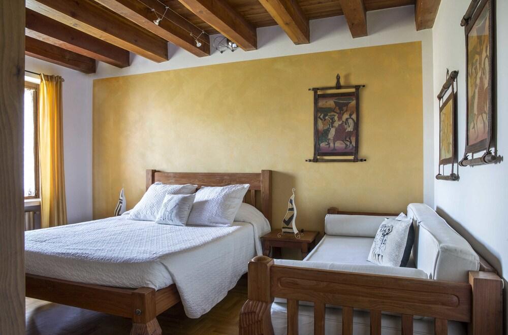 Relais Ca' Maddalena Villa Villafranca di Verona Luaran gambar