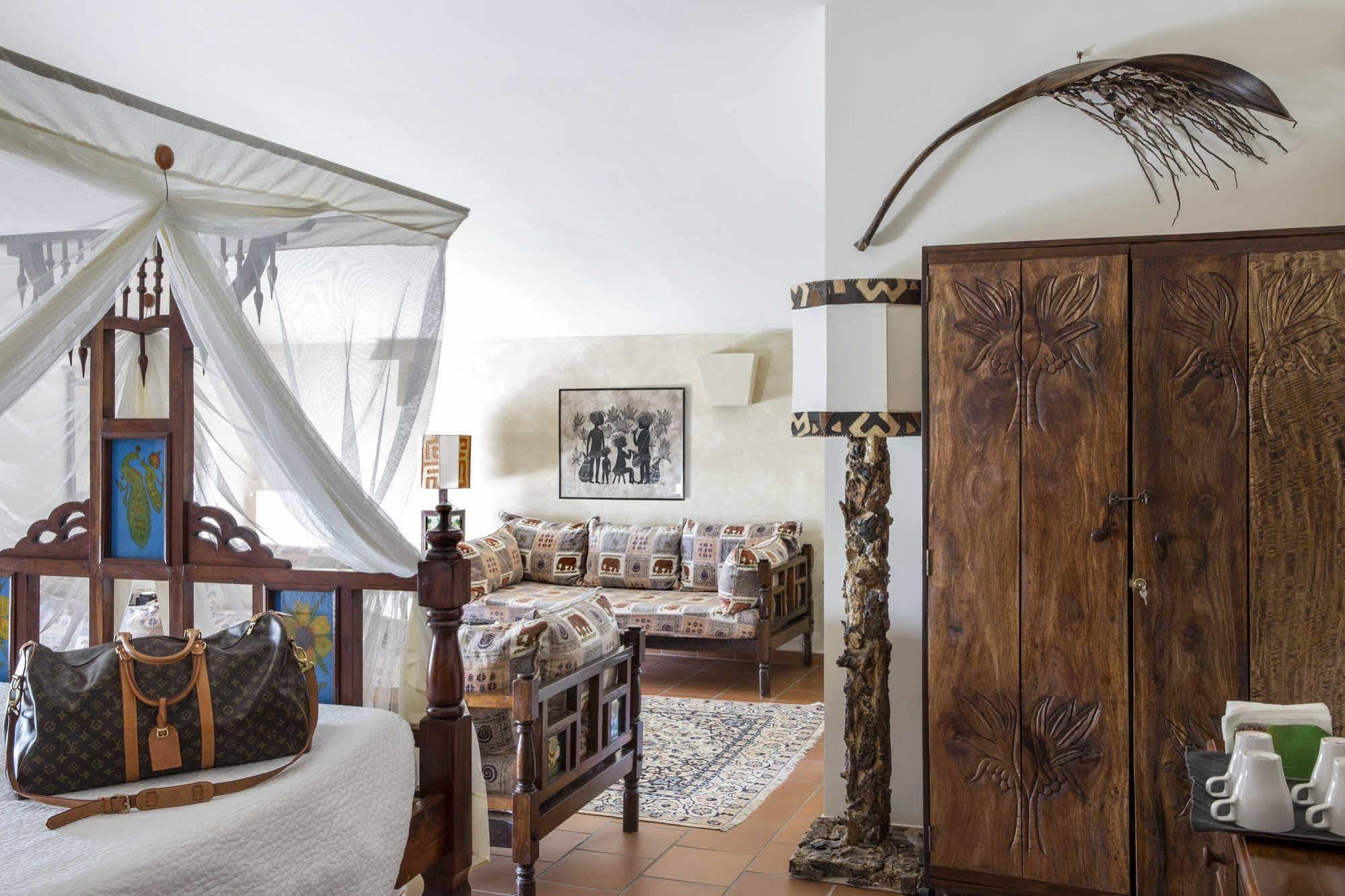 Relais Ca' Maddalena Villa Villafranca di Verona Luaran gambar