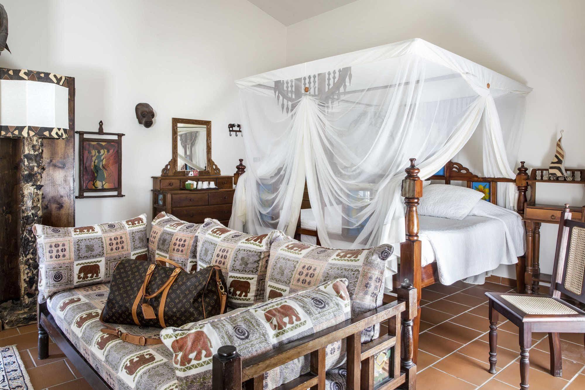 Relais Ca' Maddalena Villa Villafranca di Verona Luaran gambar